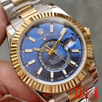 M336934ロレックスコピー 42mm 316鋼製